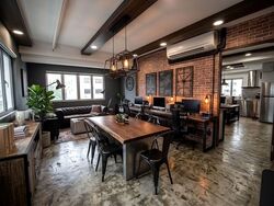 Okio (D12), Office #601313101